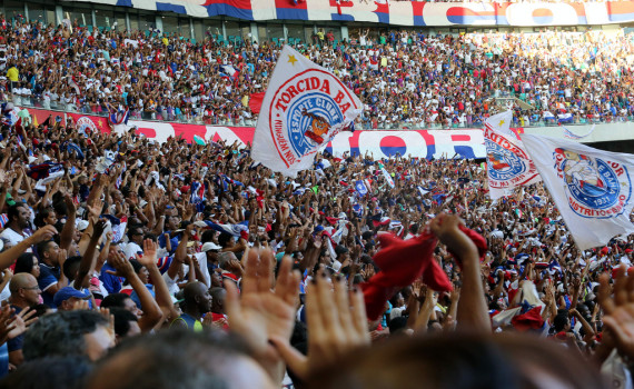 Bahia Torcida