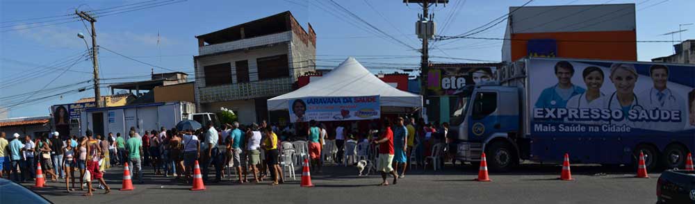 caravana