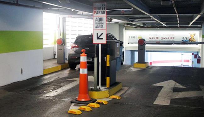shopping-barra-estacionamento