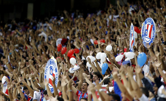 Bahia Torcida 01