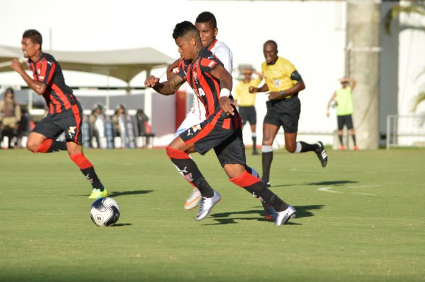 Vitória x Juazeirense 01