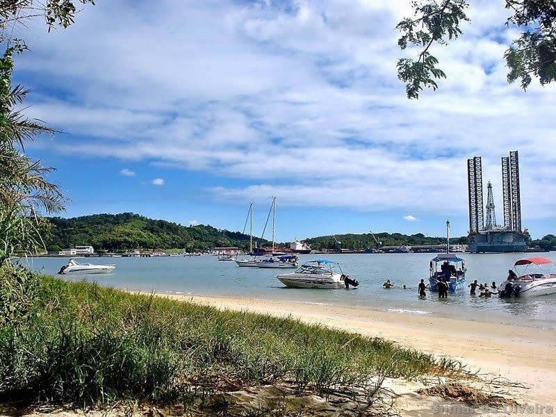 Prainha de caboto