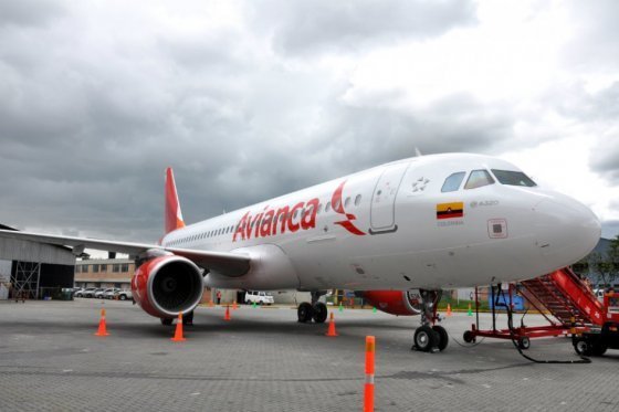 avianca