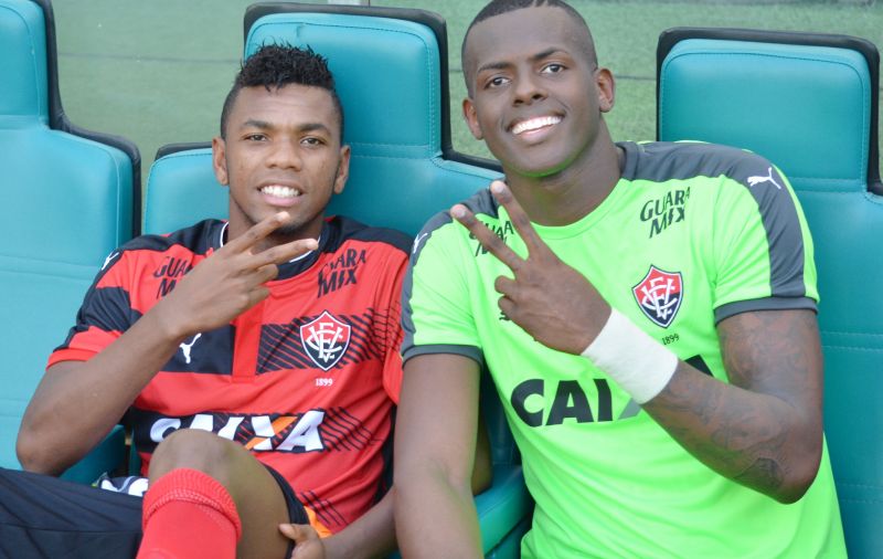 Marinho e Marcelo