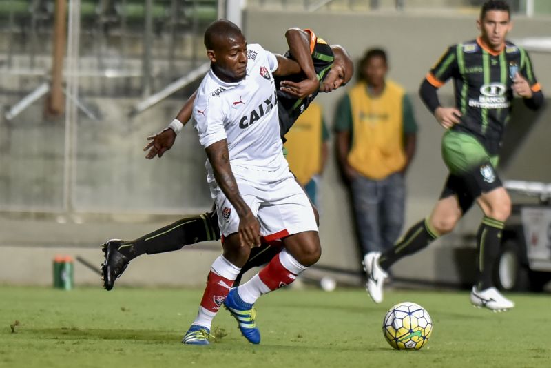 Vitória x América MG 01