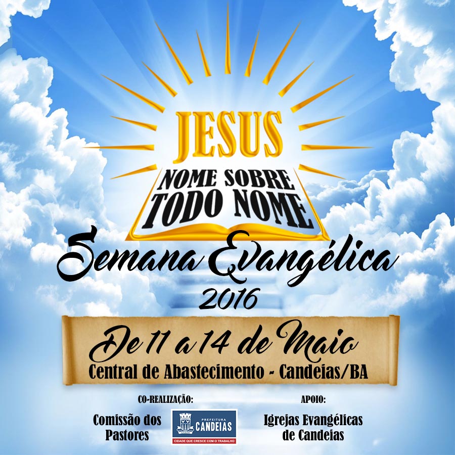 semanaievangelica