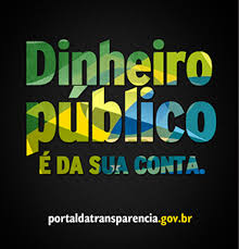 Dinheiro Público