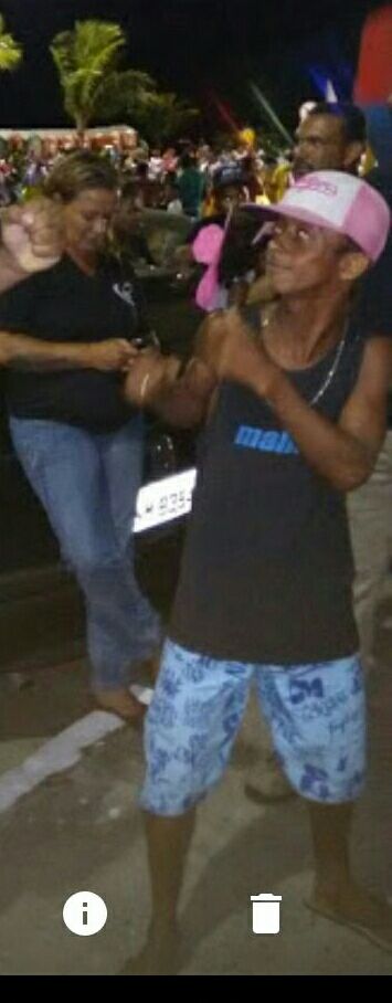 Adolescente de 14 anos é morto a tiros em madre de deus morto-madre