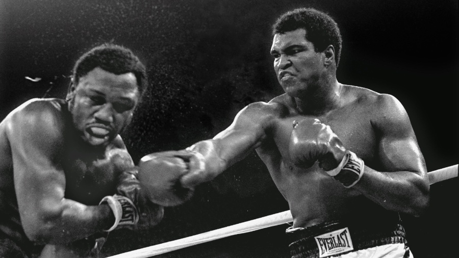 Muhamaedi Ali