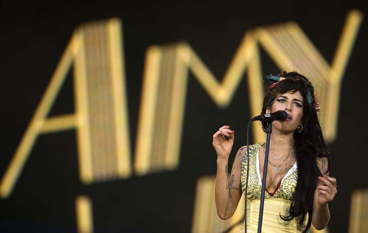 amy