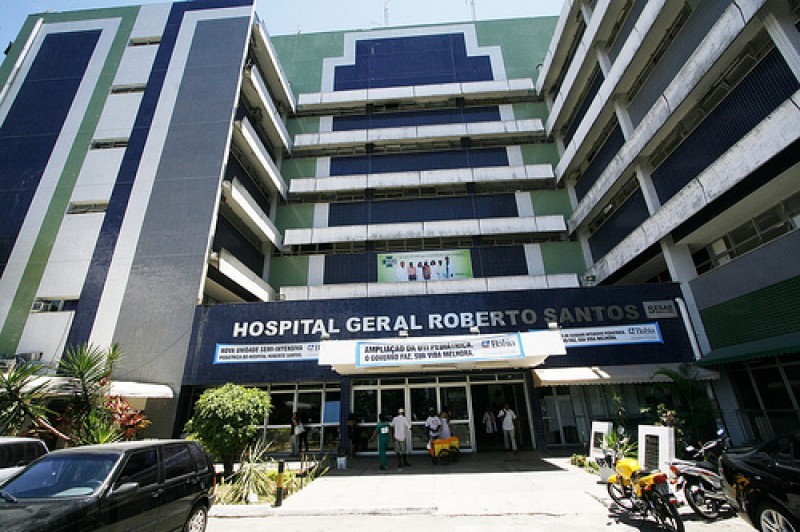 hospital