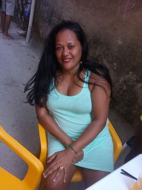Jucineide Correia Amorim