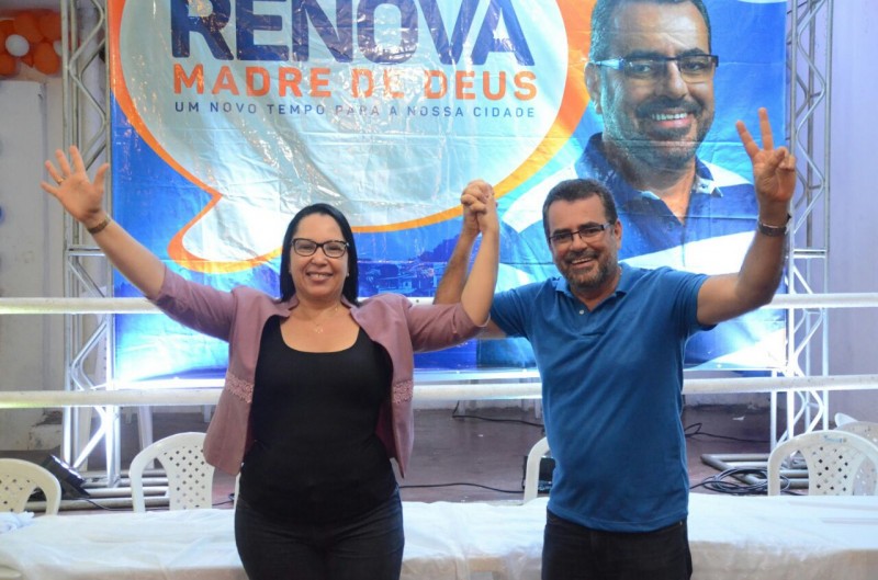 madre pre canditatos