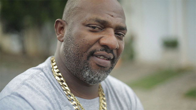 mc catra