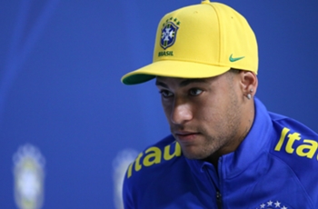 neymar