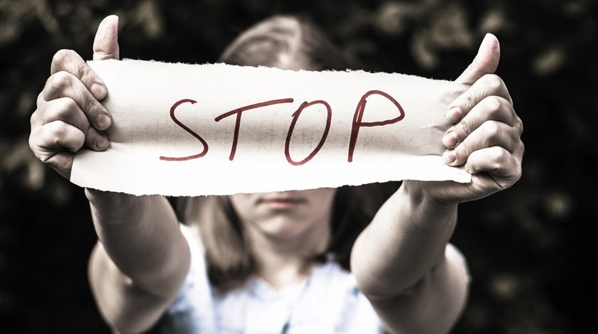 stop