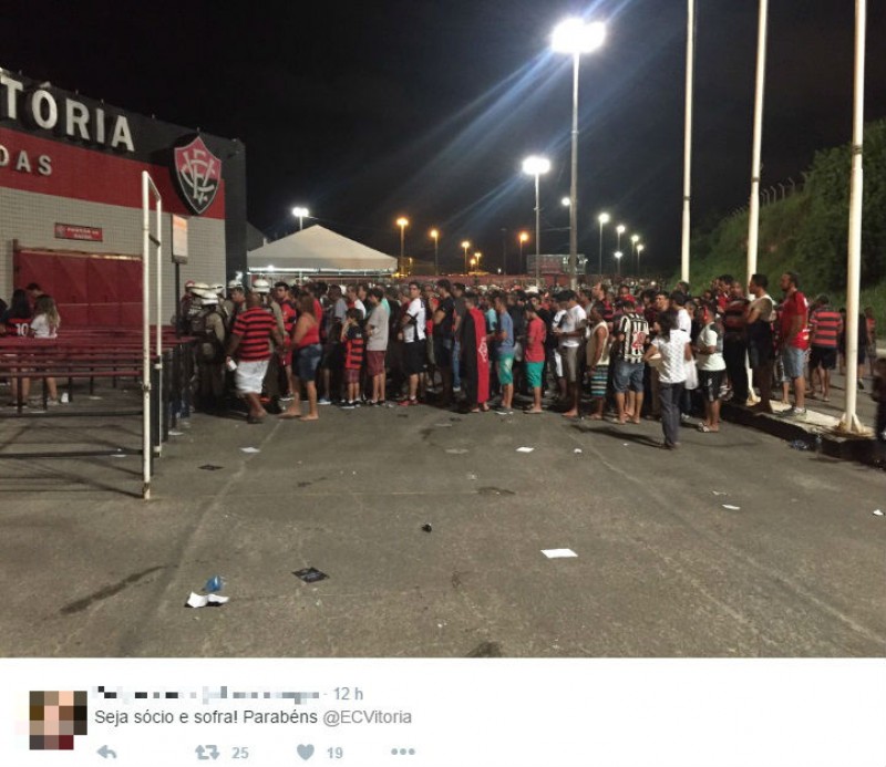 torcedores