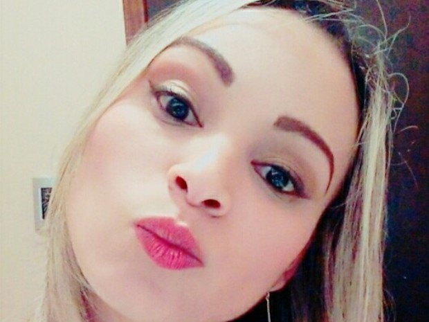 Janaina Santos desapareceu no dia 28 de julho de 2016, em Sete Barras (Foto: Reprodução / Facebook)