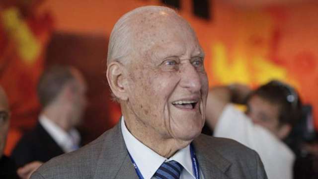 Joao-Havelange-Brazil