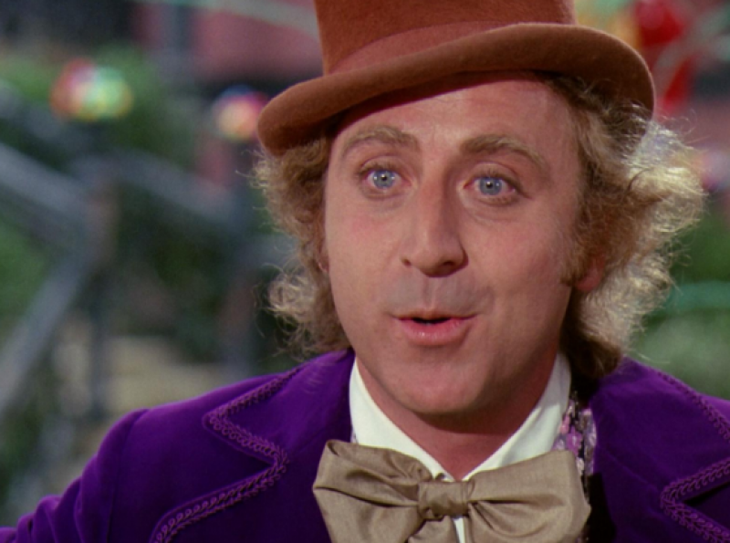 Morre Gene Wilder