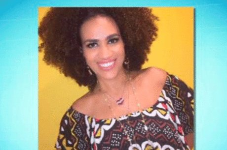 A audiência foi desmarcada porque Mariene de Castro não compareceu Reprodução/ Record Bahia