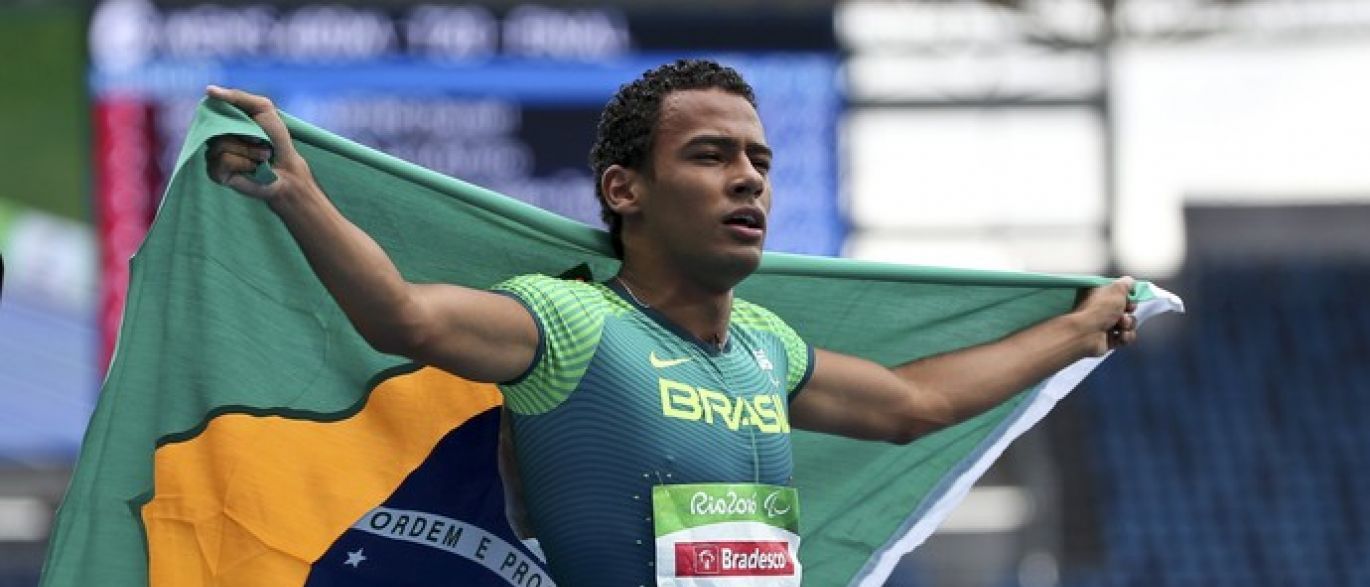 © SERGIO MORAES / REUTERS