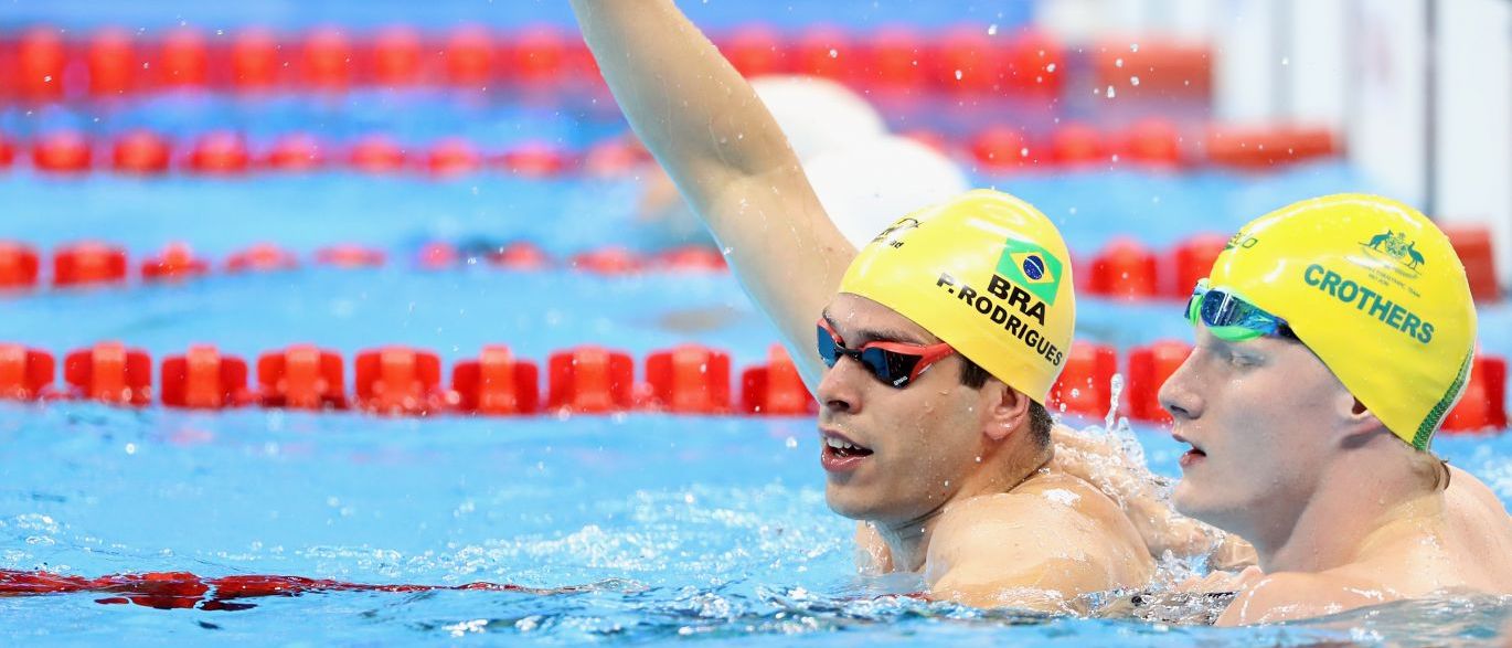 © Friedemann Vogel/Getty Images