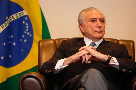  Governo Temer tenta conseguir 400 votos na Câmara para PEC 241 Beto Barata/18.10.2016/PR 