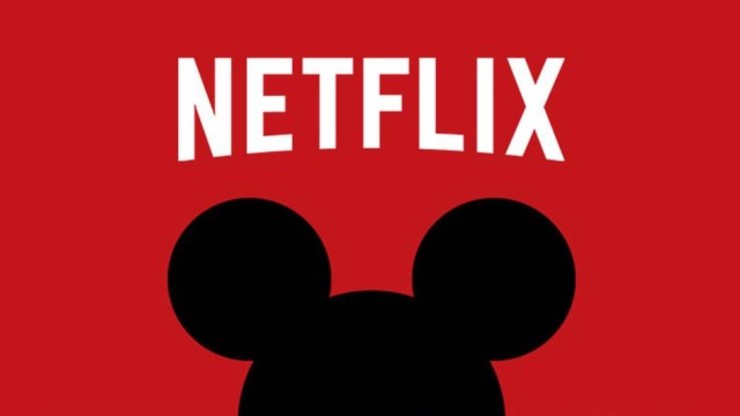 disney-netflix
