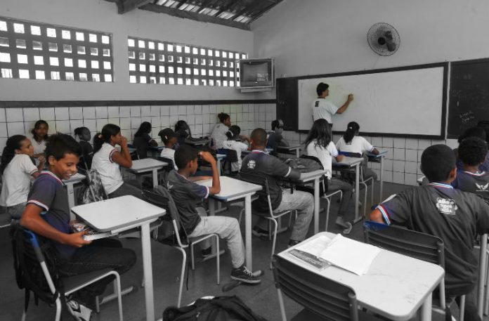 Estudantes estão na expectativa sobre o resultado das mudanças (Foto: Divulgação)