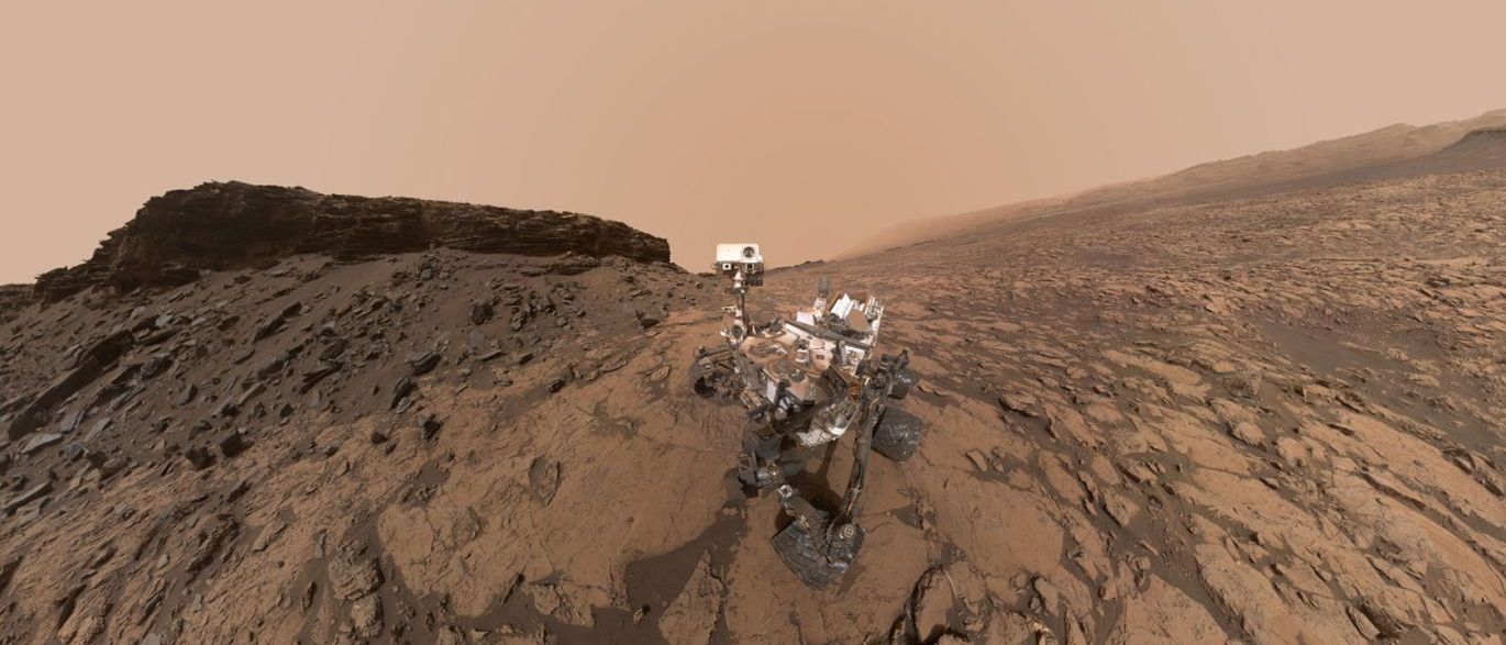 © NASA