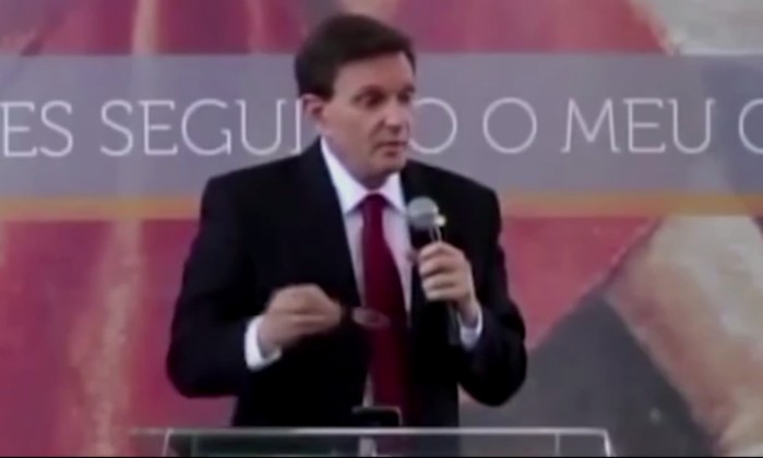 presidentecrivella