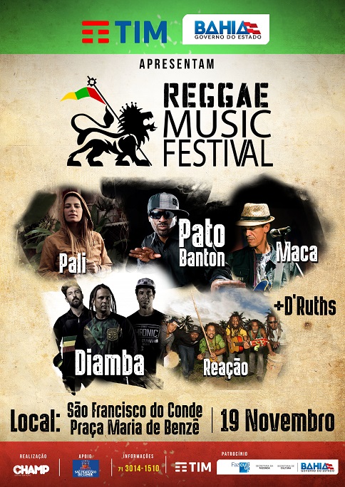 reggae