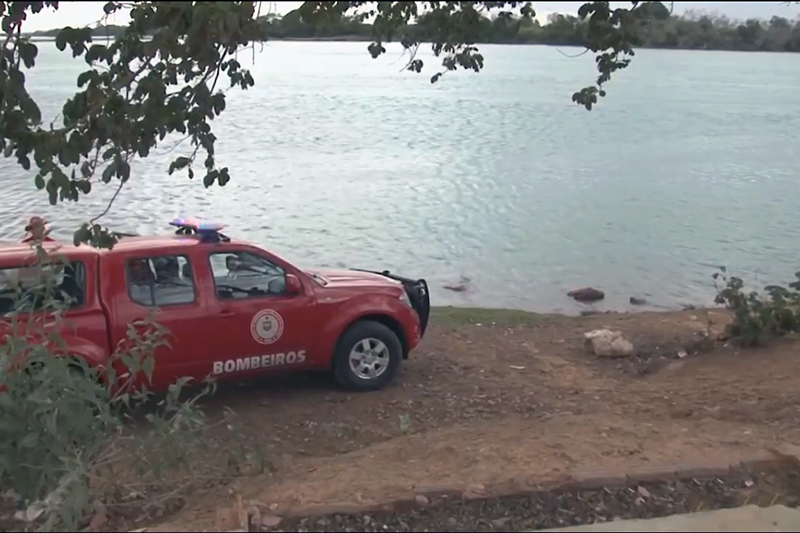 (Foto: Reprodução/ TV São Francisco)