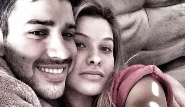 Gusttavo Lima proibiu Andressa Suita de desfilar (Foto: Reprodução/Instagram) Visitar página  Visualizar imagem   Salvar  