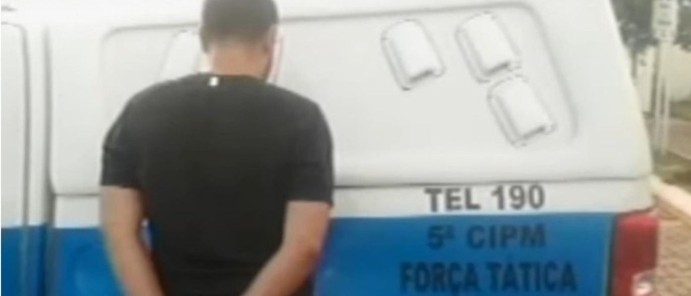 © Reprodução / TV Record