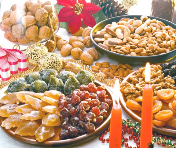 Ceia de Natal deve ficar 12% mais cara 