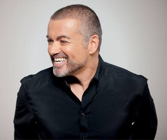 Parte da fortuna de 400 milhões de George Michael será herdada por afilhados