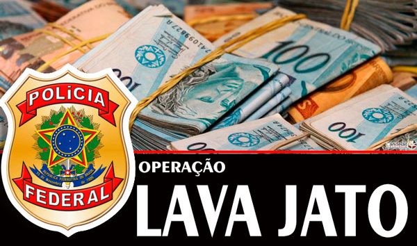 Operação Laja Jato