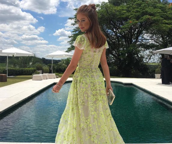 Romântica assumida, Marina Ruy Barbosa fala sobre casamento: "Será simples"