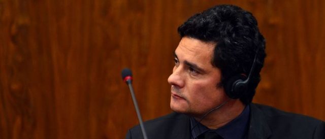 Áudio revela provocação de Moro ao advogado de defesa de Lula