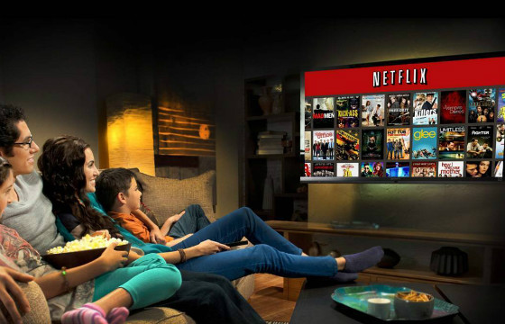 Netflix irá retirar 145 filmes e séries do provedor em janeiro