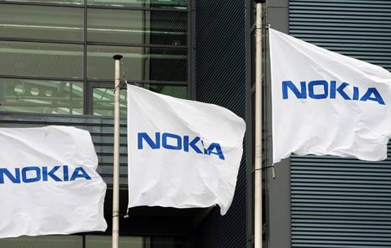 Nokia processa Apple por patentes em celulares e tablets