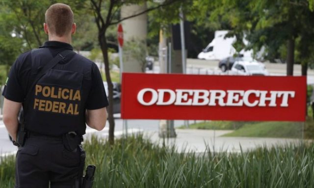 Odebrecht abre seleção para 50 vagas de estágio