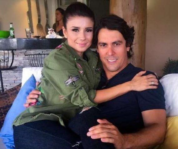 Antes de se separar, Paula Fernandes contratou detetive para investigar ex-noivo