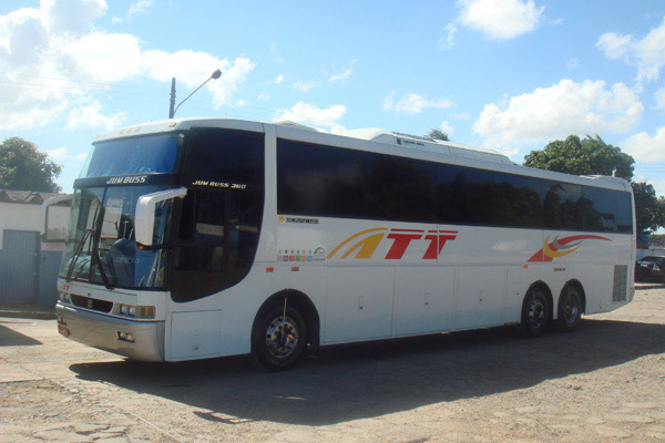 Onibus universitarios