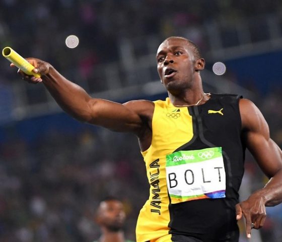 Doping de jamaicano faz Bolt perder ouro de Pequim-2008 e Brasil deve ganhar medalha