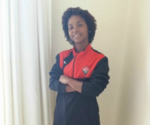 Morre campeã baiana de futebol pelo Vitória