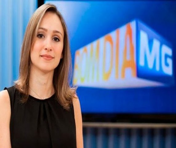 Cansada de acordar cedo, apresentadora pede demissão da Globo