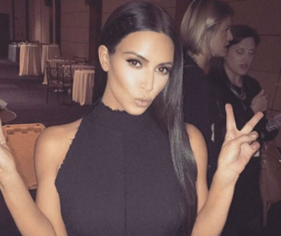 Motorista que trabalhou para Kim Kardashian está entre os 17 presos por assalto